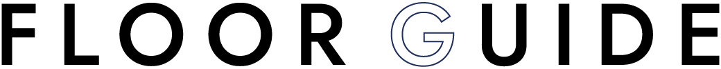 FLOOR GUIDE